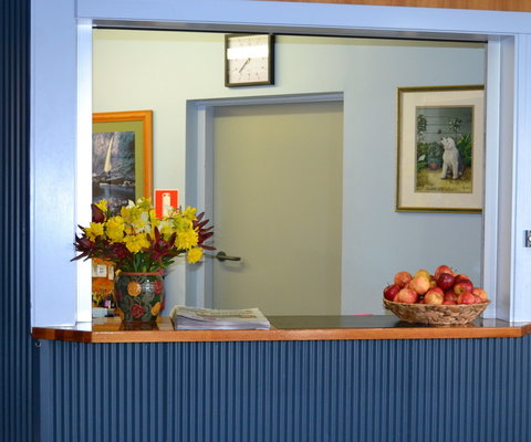 Wellers Inn - Accommodation Resorts 1