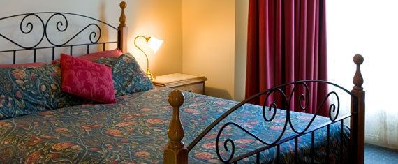 Moonta SA Accommodation Resorts