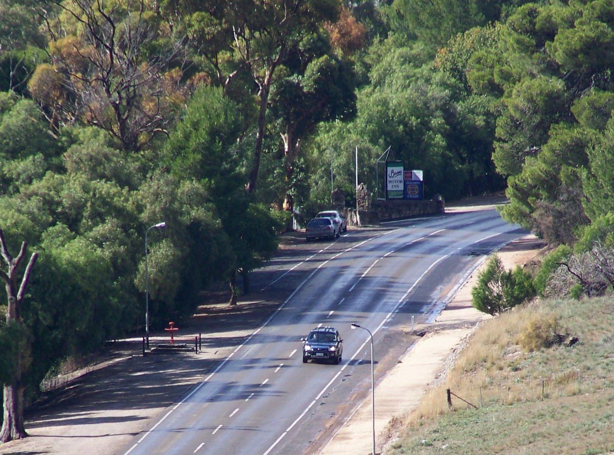 Port Flinders SA Accommodation Resorts