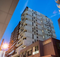 District South Yarra Apartments - Accommodation Resorts
