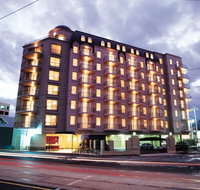 Quest on Chapel - Accommodation Resorts