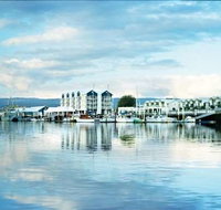 Peppers Seaport Hotel - Accommodation Resorts