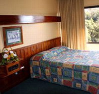 Village Family Motor Inn - Accommodation Resorts