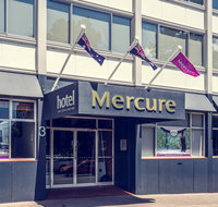 Mercure Launceston - Accommodation Resorts