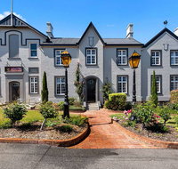 Quality Hotel Colonial Launceston - Accommodation Resorts