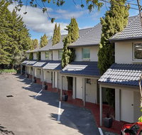 Elphin Villas - Accommodation Resorts