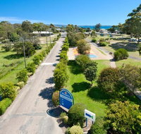 Discovery Parks Pambula Beach - Accommodation Resorts
