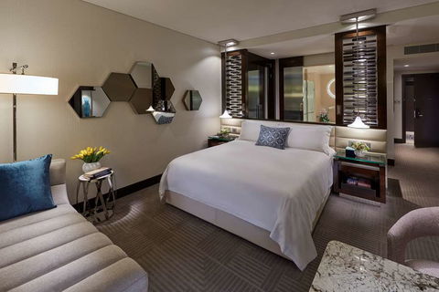 Crown Towers Perth - Accommodation Resorts 2
