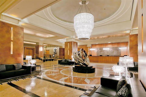 Duxton Hotel - Accommodation Resorts 2