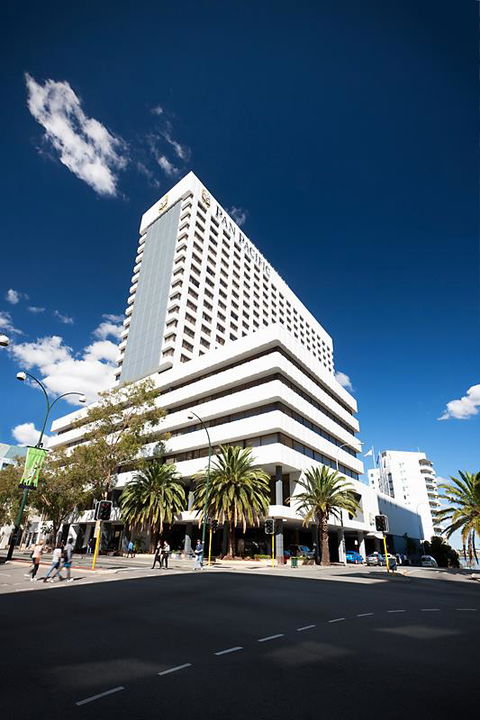 Pan Pacific Perth - Accommodation Resorts 1