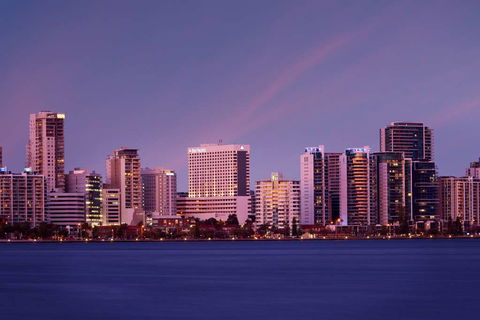 Pan Pacific Perth - Accommodation Resorts 2