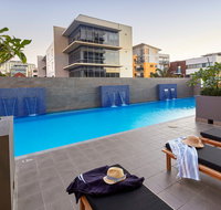 The Sebel West Perth Aire Apartments - Accommodation Resorts