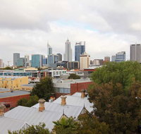 Zappeion Apartments - Accommodation Resorts