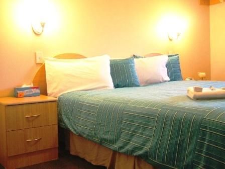 Arena Hotel - Accommodation Resorts 1