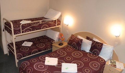Arena Hotel - Accommodation Resorts 2
