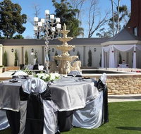 Country Comfort Hunts Liverpool - Accommodation Resorts