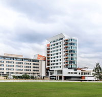 Mercure Sydney Liverpool - Accommodation Resorts