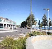 Ceduna Foreshore Hotel/Motel - Accommodation Resorts