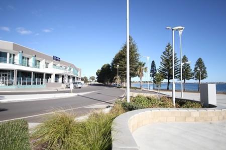 Ceduna Foreshore Hotel/Motel - Accommodation Resorts 0