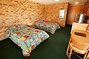 Potters Hotel and Brewery - Accommodation Resorts 1
