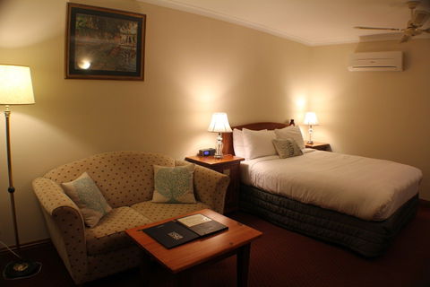 Gateway On Monash - Accommodation Resorts 2