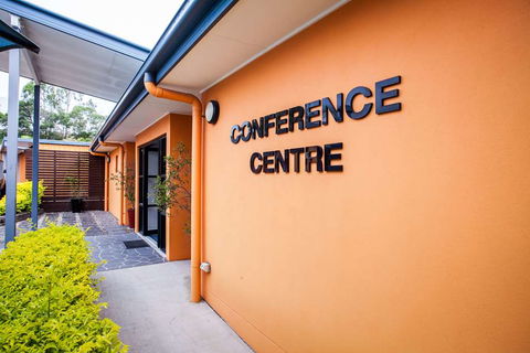 Darra Motel and Conference Centre - Accommodation Resorts 0