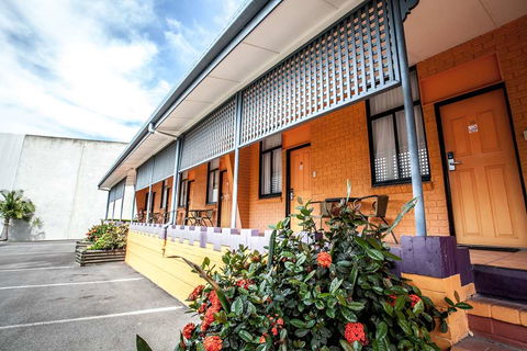 Darra Motel and Conference Centre - Accommodation Resorts 2