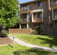 Toowong Villas - Accommodation Resorts