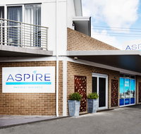 Aspire Mayfield - Accommodation Resorts