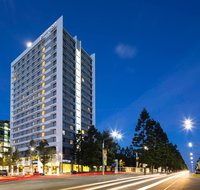 Pullman Hotel at Sydney Olympic Park - Accommodation Resorts