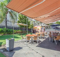 Nightcap at High Flyer Hotel - Accommodation Resorts