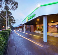 Holiday Inn Warwick Farm - Accommodation Resorts