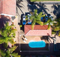 Ramada Hotel  Suites Sydney Cabramatta - Accommodation Resorts