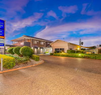Takalvan Motel - Accommodation Resorts