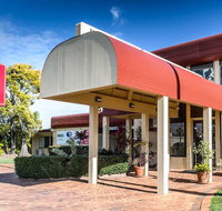 Country Comfort Bundaberg International - Accommodation Resorts