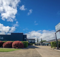Acacia Motor Inn - Accommodation Resorts