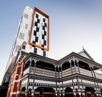 Holiday Inn West Perth - Accommodation Resorts