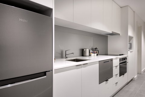 Quest South Perth Foreshore - Accommodation Resorts 2