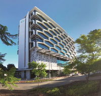 Vibe Hotel Subiaco Perth - Accommodation Resorts