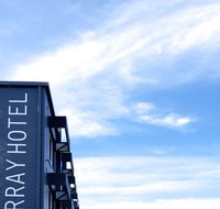 The Murray Hotel - Accommodation Resorts