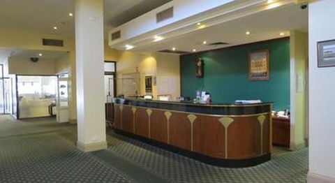 Criterion Hotel Perth - Accommodation Resorts 0