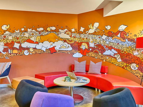 Hotel Ibis Perth - Accommodation Resorts 2