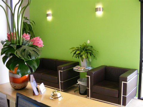 Ocean Beach Hotel - Accommodation Resorts 2