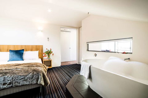 Salamanca Wharf Hotel - Accommodation Resorts 2