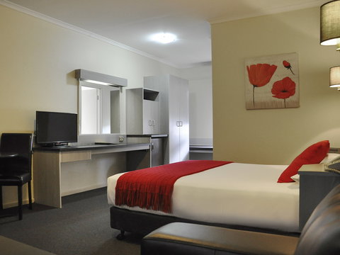 Ibis Styles Adelaide Manor - Accommodation Resorts 2