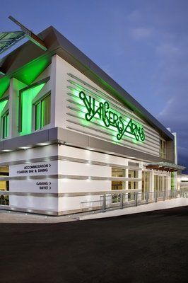 Walkers Arms Hotel - Accommodation Resorts 0