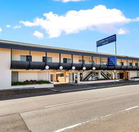 Comfort Inn Manhattan - Accommodation Resorts