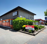 Enfield Hotel - Accommodation Resorts