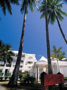 Palm Cove QLD Accommodation Resorts