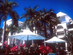 Alamanda Palm Cove - Accommodation Resorts 1